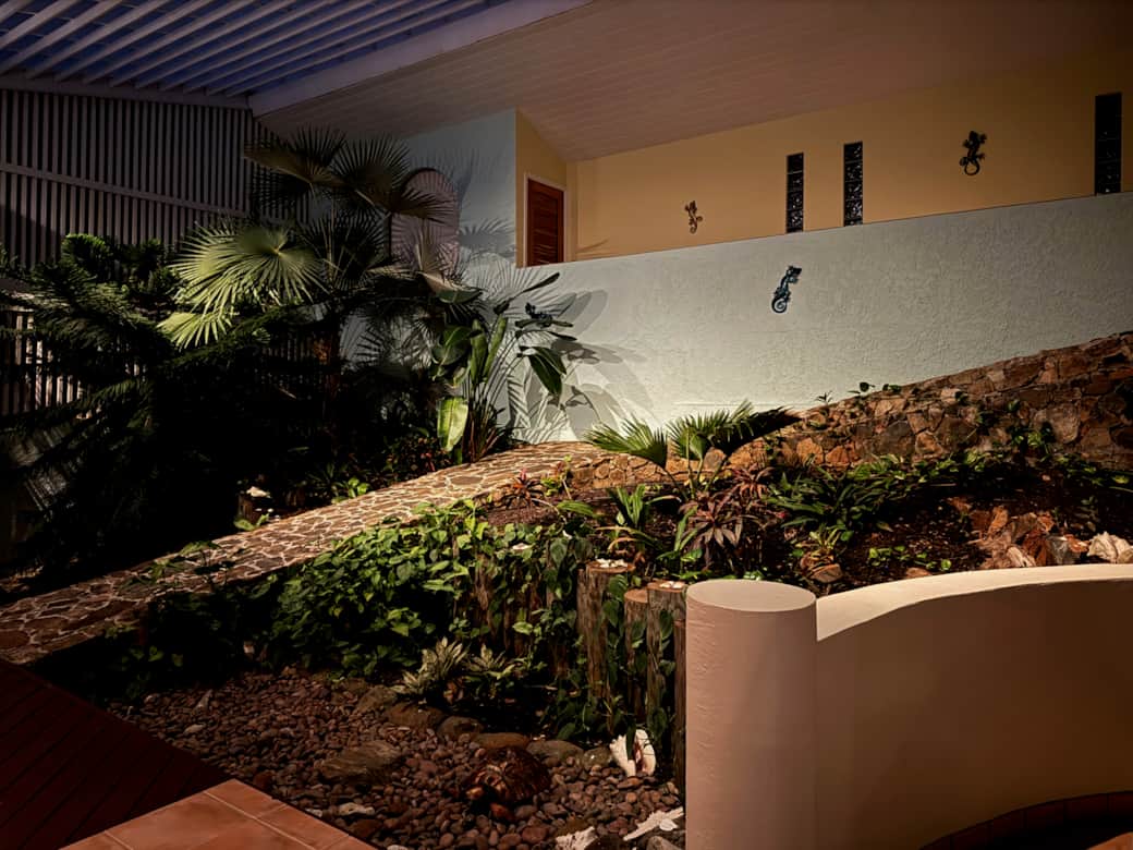 11 - Atrium - Night - 1