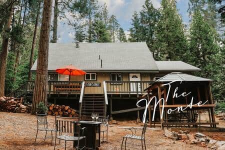 The Monte