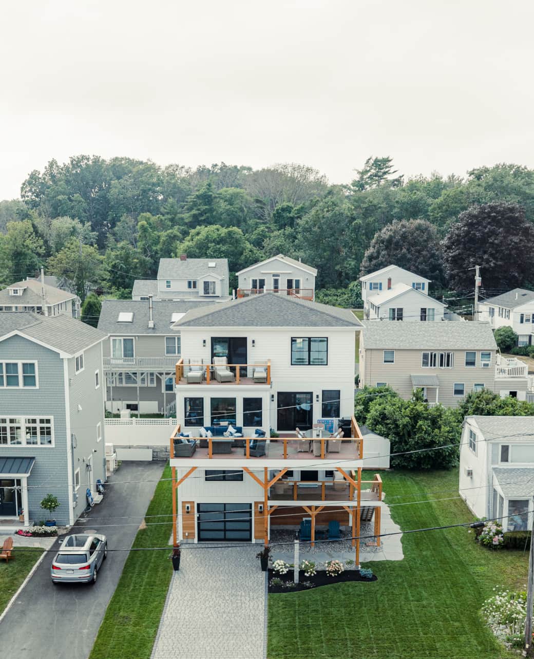 Welcome to Boon View - Your Luxury Coastal Escape