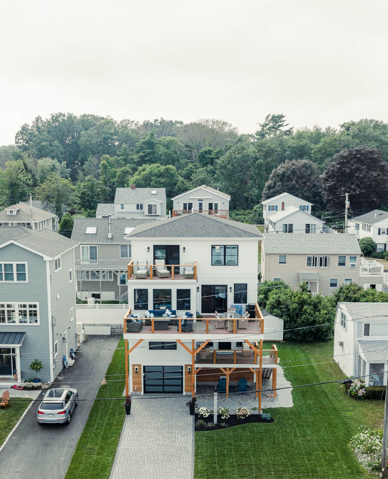 Welcome to Boon View - Your Luxury Coastal Escape