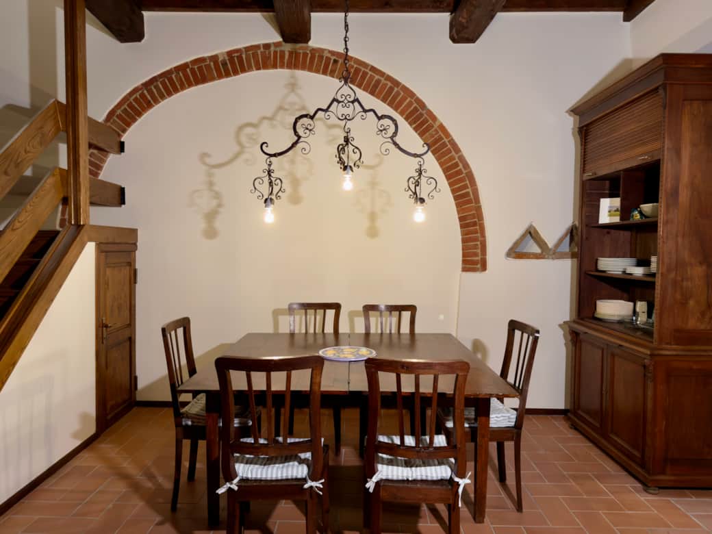 Dinning room 