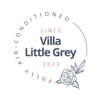 LITTLE GREY