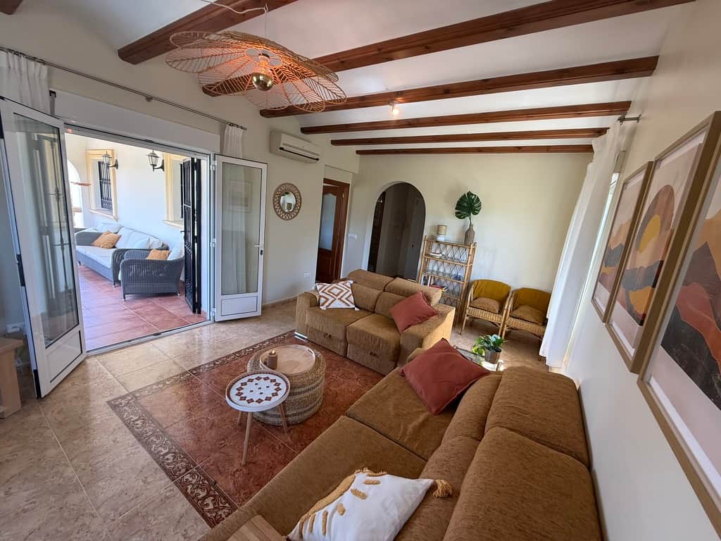 Sala de estar
