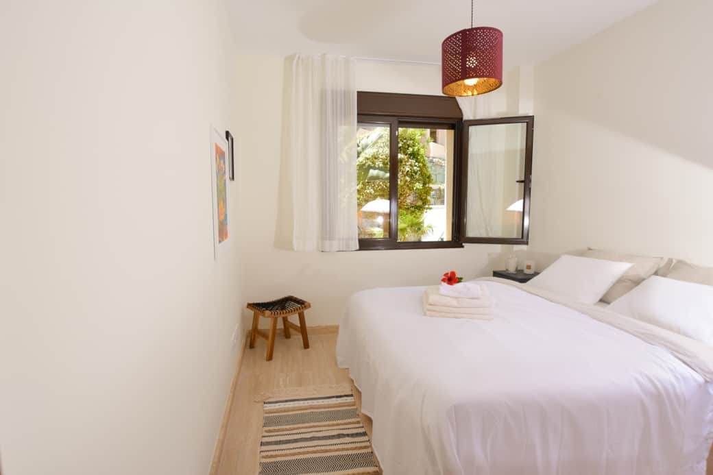 Double Guest Room Double Guest Room