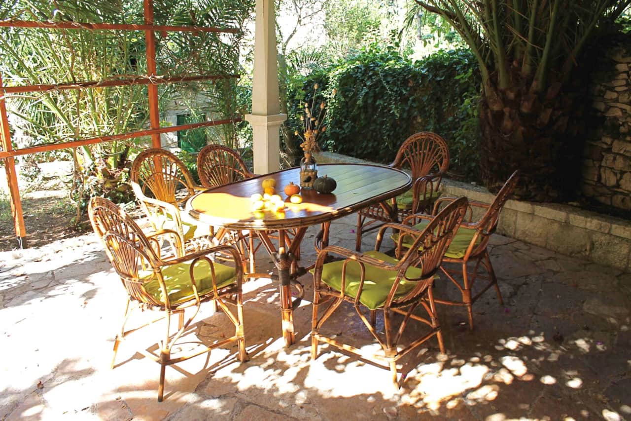 Villa La Rustica - Charme Holidays