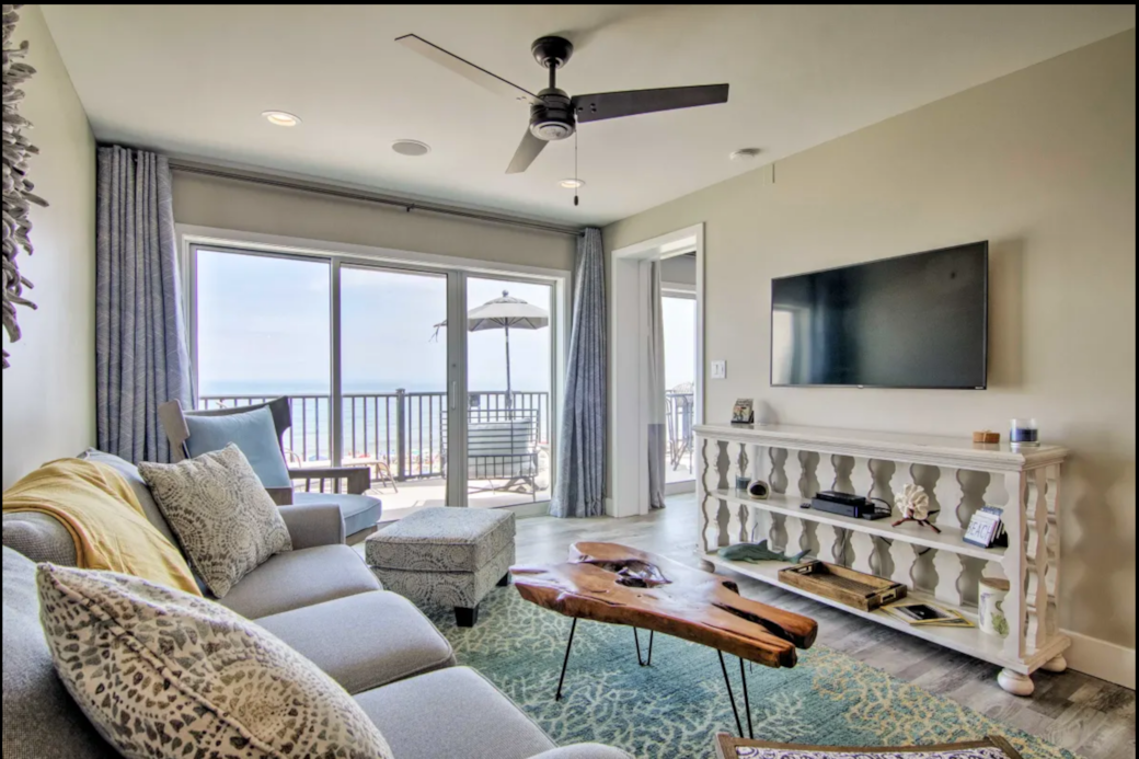 Tequila Sunrise Beach Condo 11903 Wight St. Ocean City, MD 21842