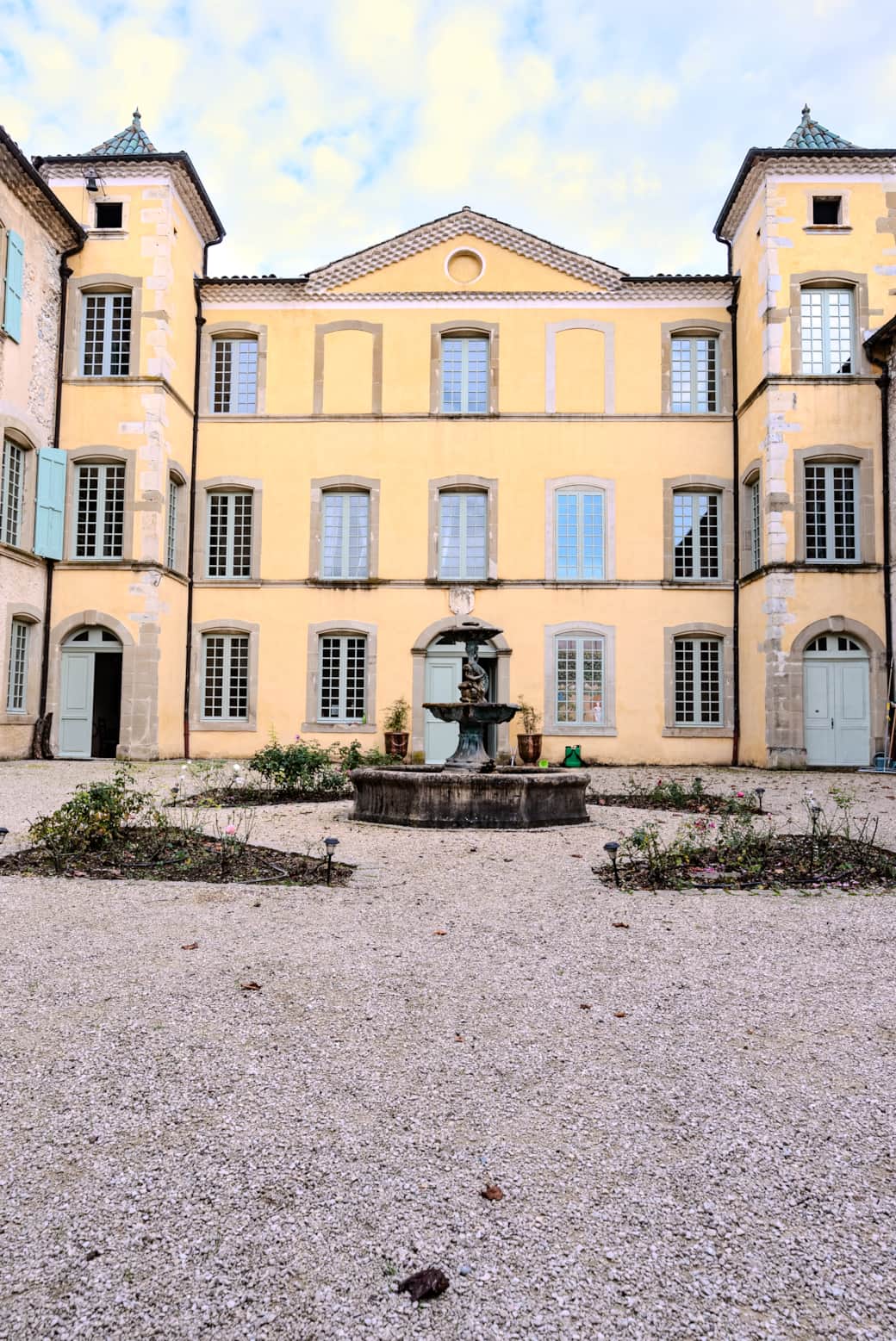 CHATEAU DE VACHERES-90 CHATEAU DE VACHERES-90