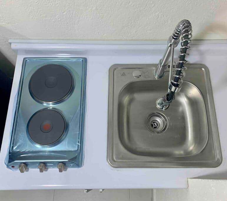Electric appliances Electric appliances