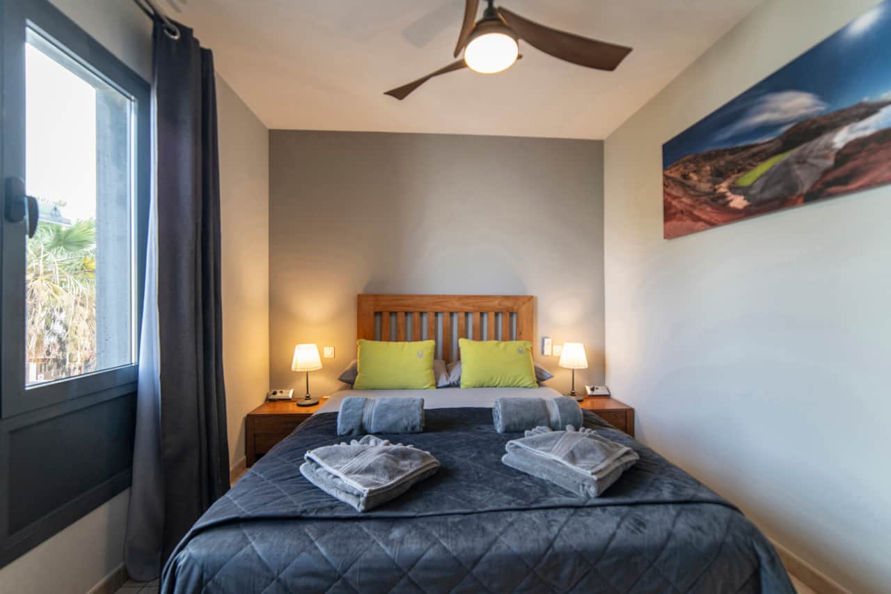 Bedroom Upper Floor