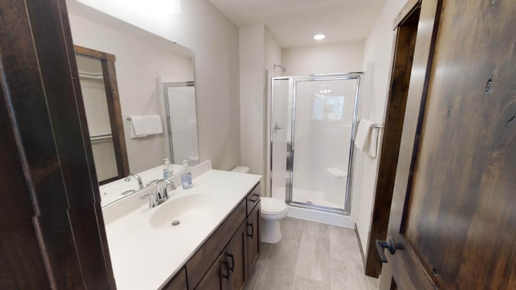 Master Bath #2