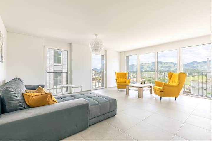 Apartment Niesen