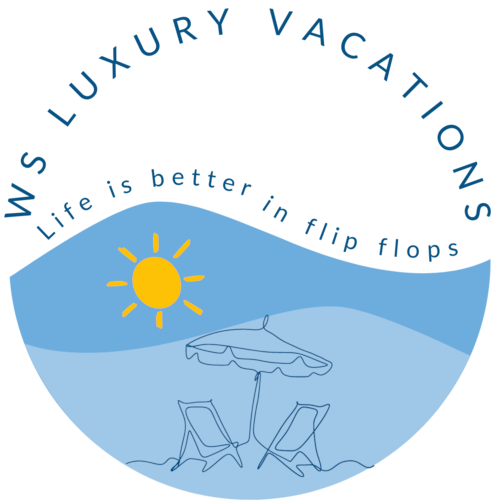 WS Luxury Vacations
