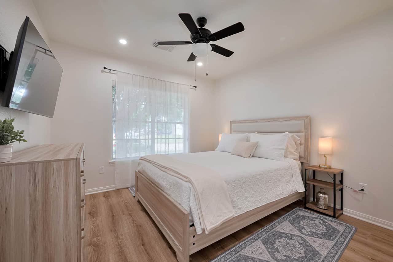 RMG Vacation Homes