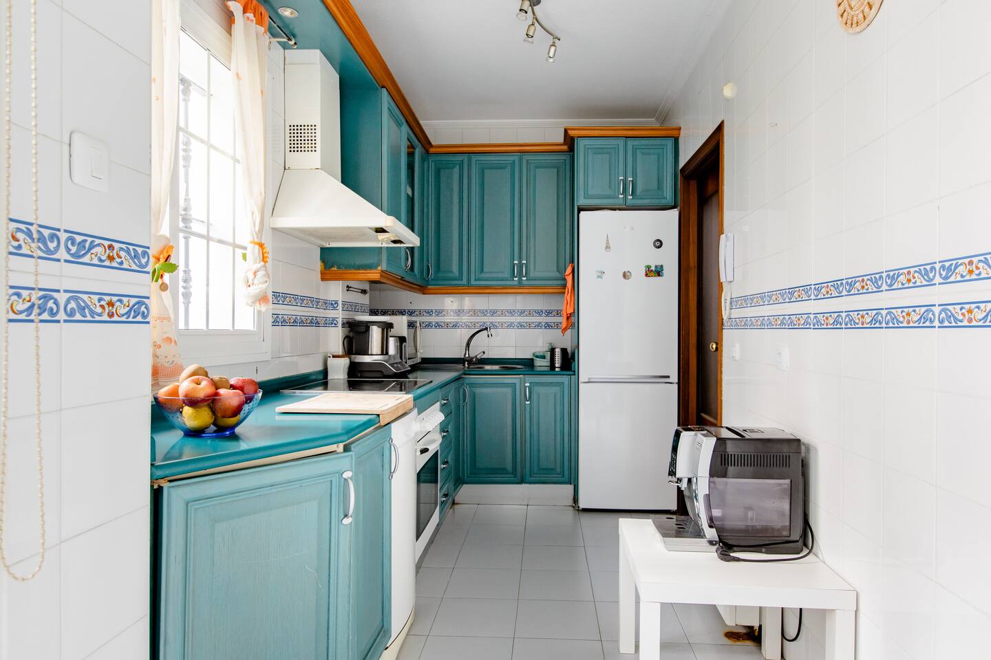 Habitación Doble Tranquila a 5 Min del Metro + Desayuno Incluido - Imagen 3