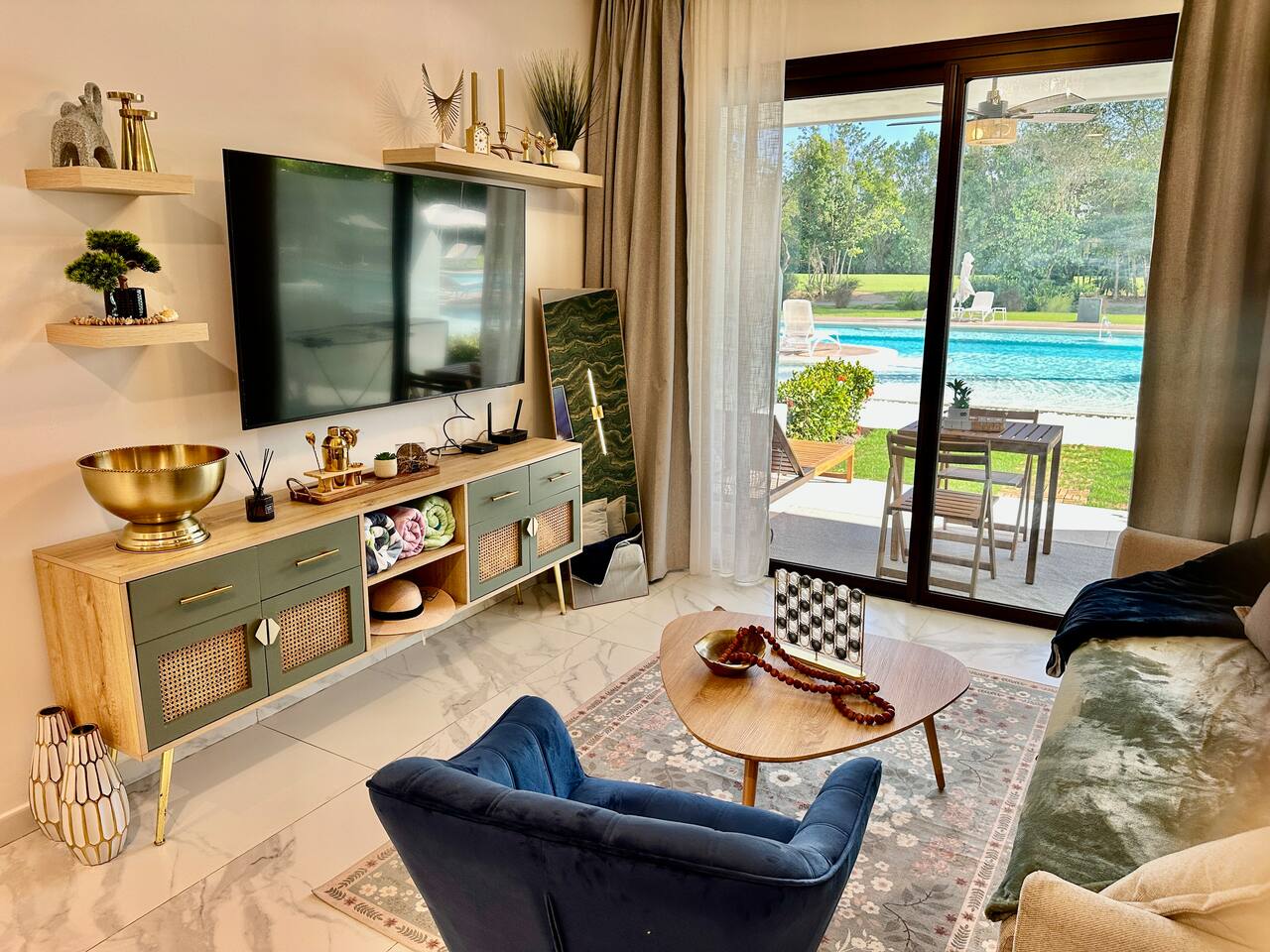 Aqua Vista Suite @ Cana Rock Star, Cana Bay photo 5