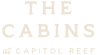 The Cabins at Capitol Reef