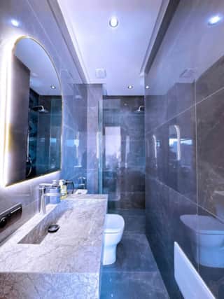 Villa Jannat, 3 suites, piscine, 15 min du centre — photo 25