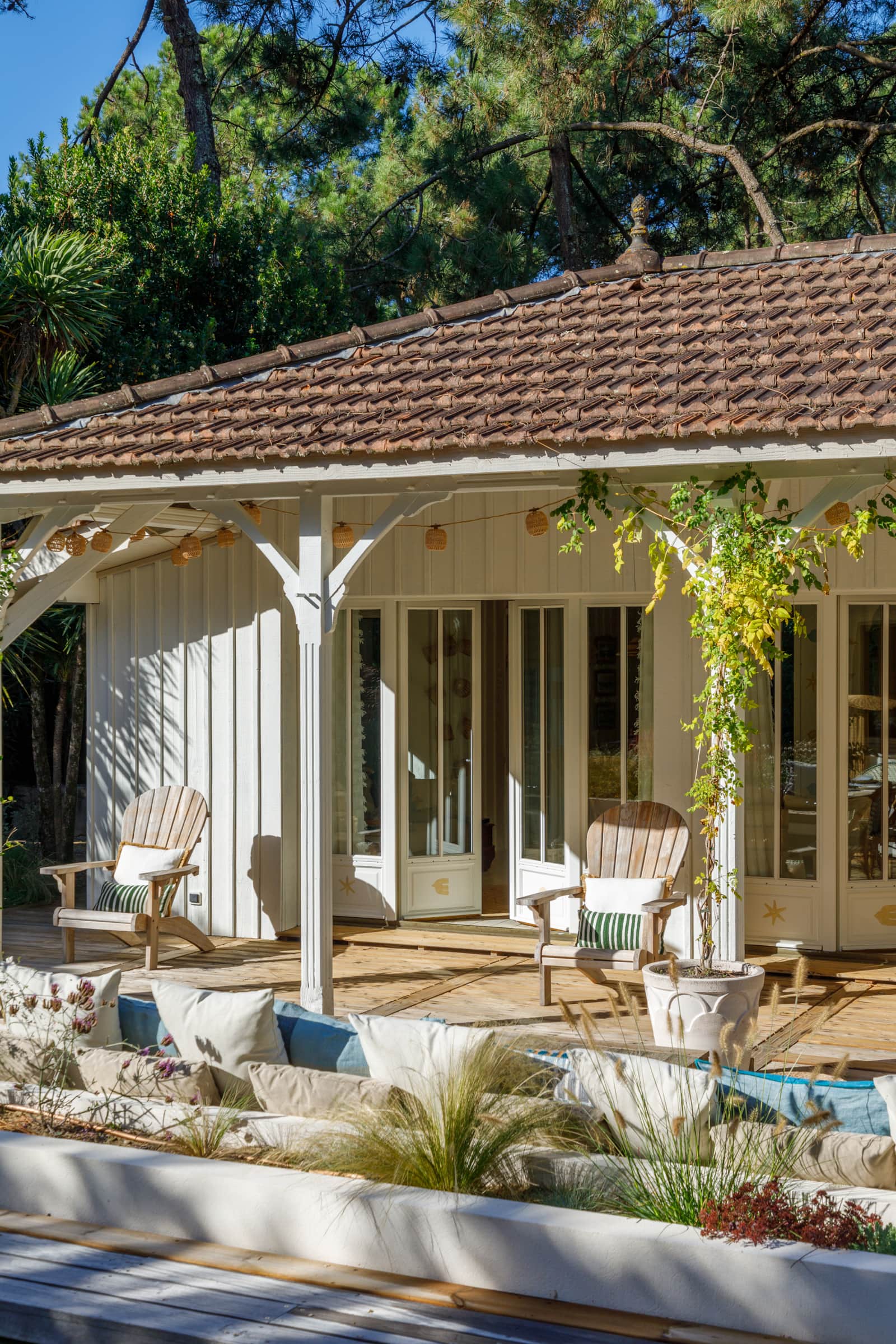 Villa Zerzoura — photo 9