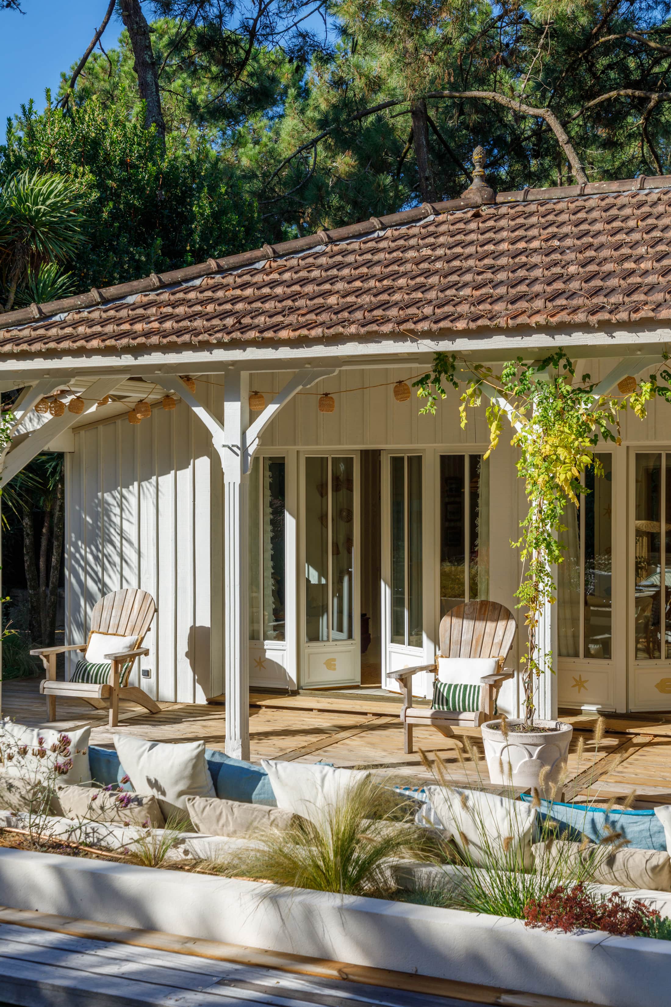 Villa Zerzoura — photo 9