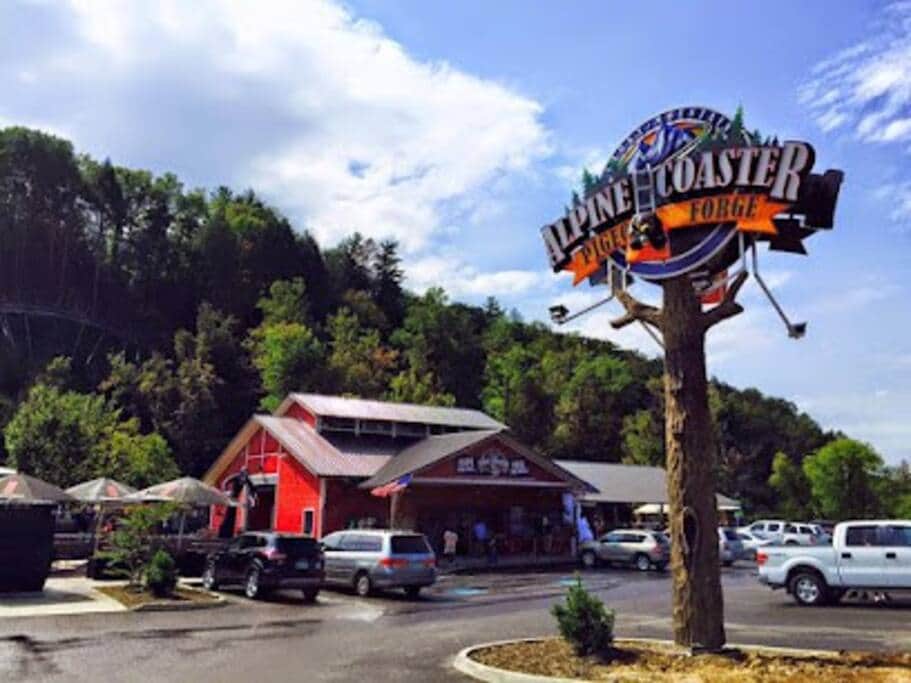 Alpine Coaster