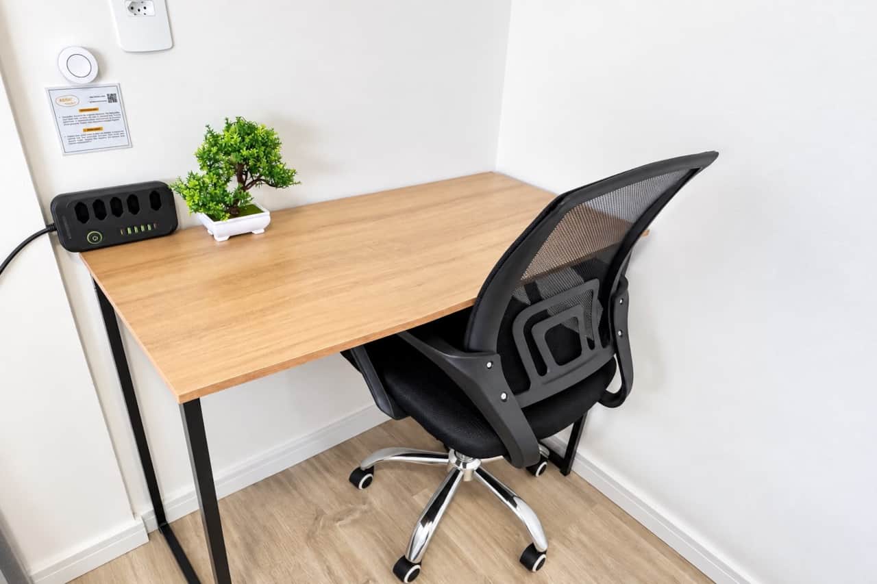 Home Office 