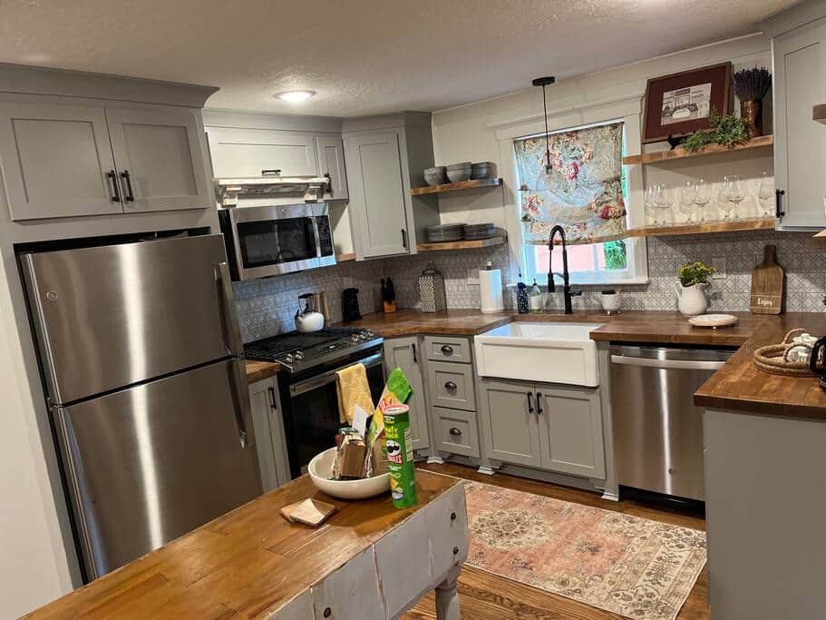 Kitchen Kitchen
