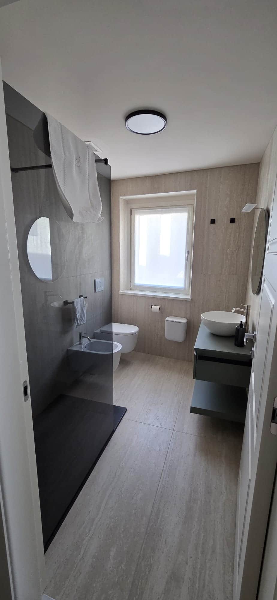 Bagno salvia