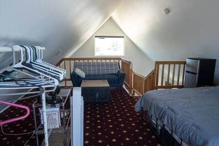 Bedroom 1 Loft