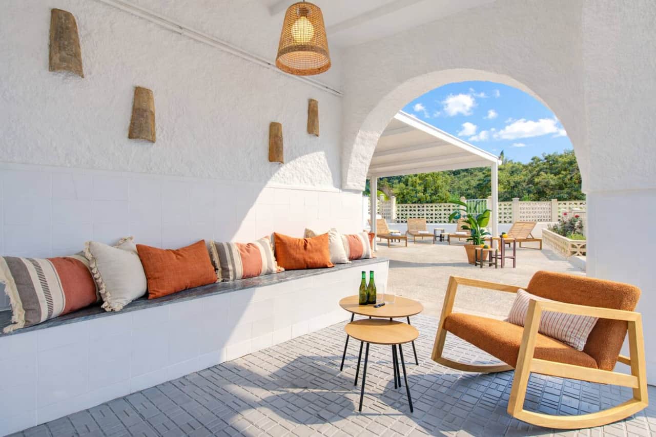 Zona chill out
