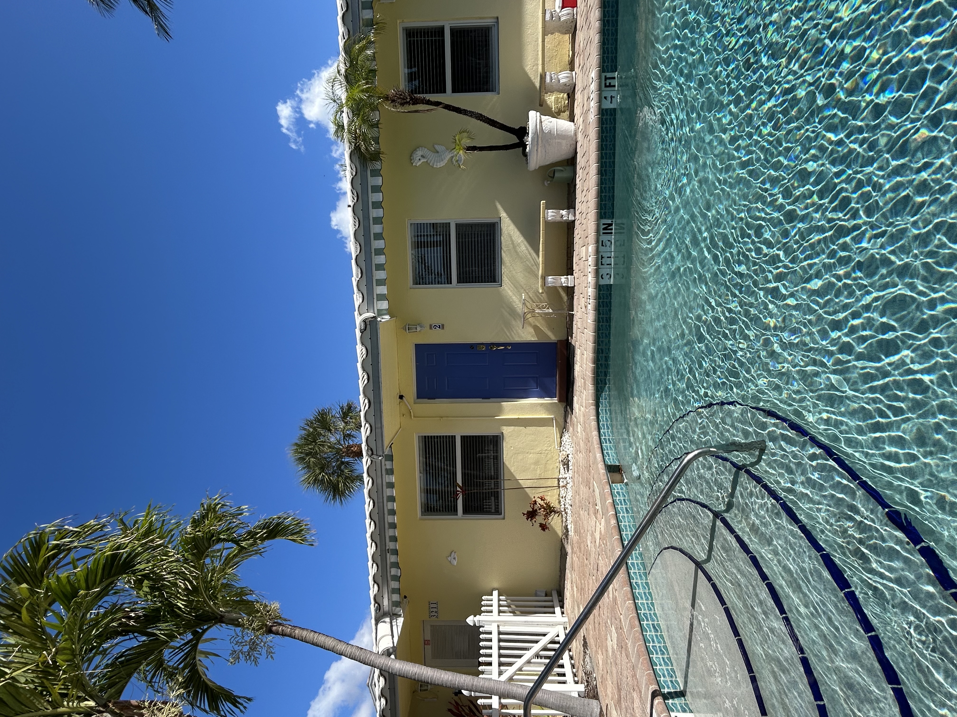 Bahama Beach Club Pompano Unit #2-Paradise Island - Photo 23