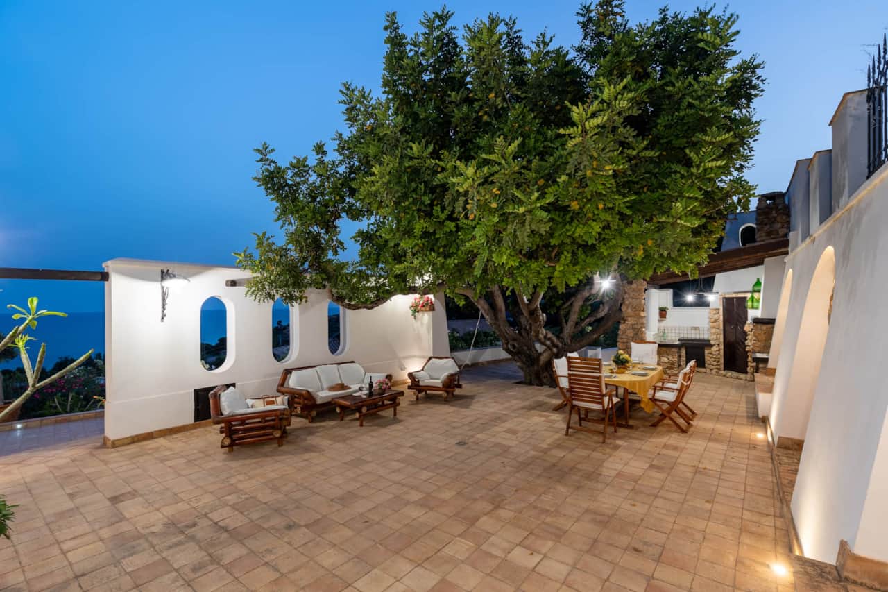 Villa Melinda Charme Holidays Sicily Licata
