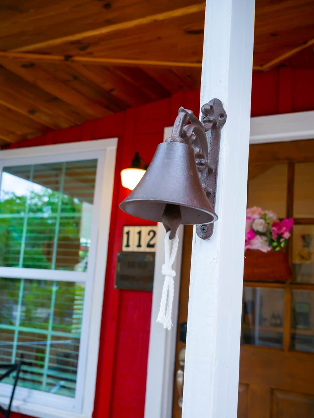 Porch Porch