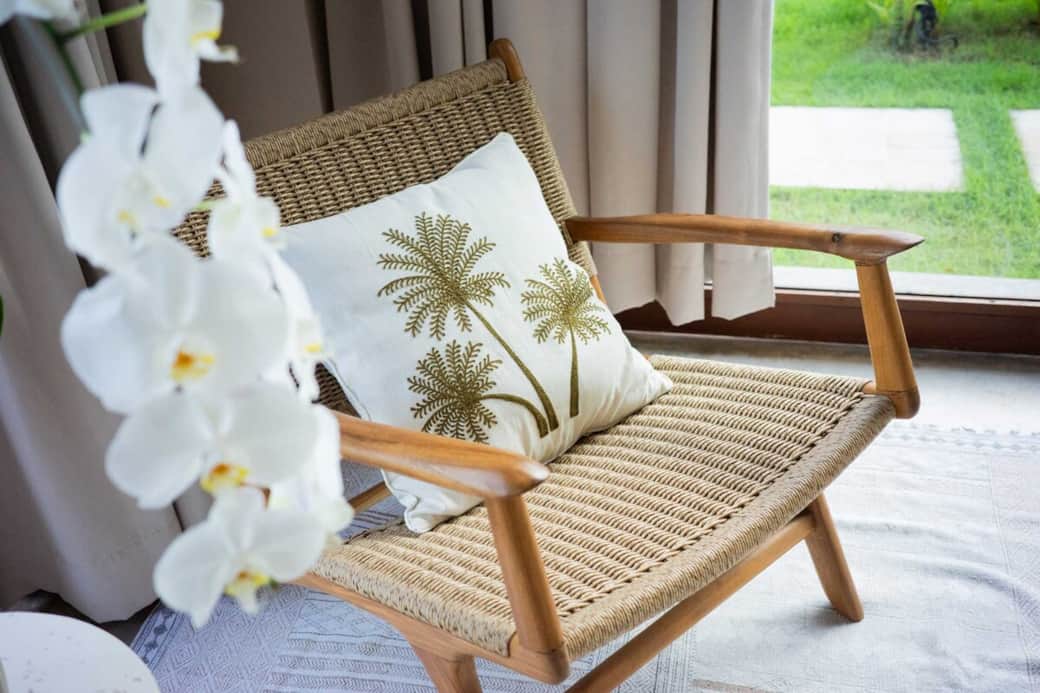 Perfect for a morning coffee, your favorite book, or simply soaking in the island calm.