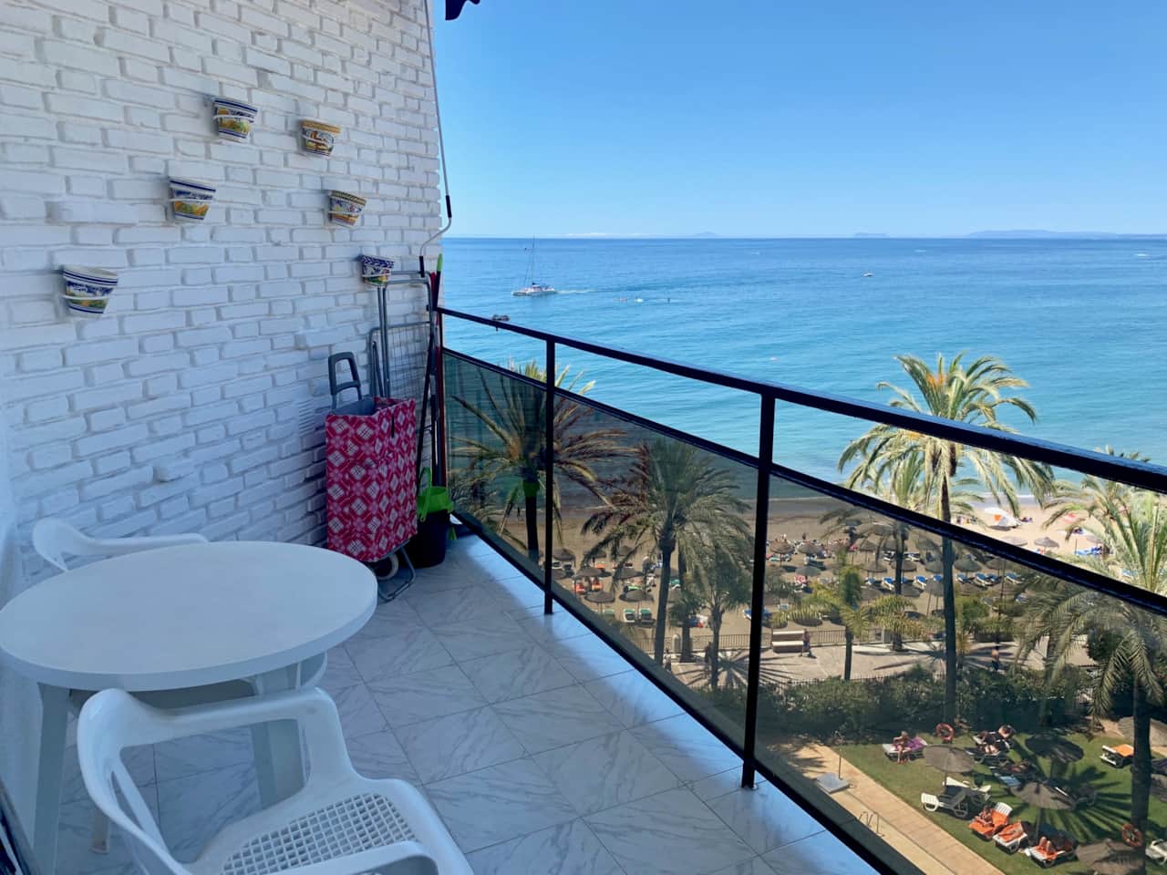 Skol Apartments Marbella 507A