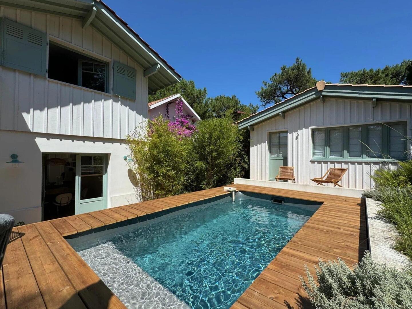 Villa Tim