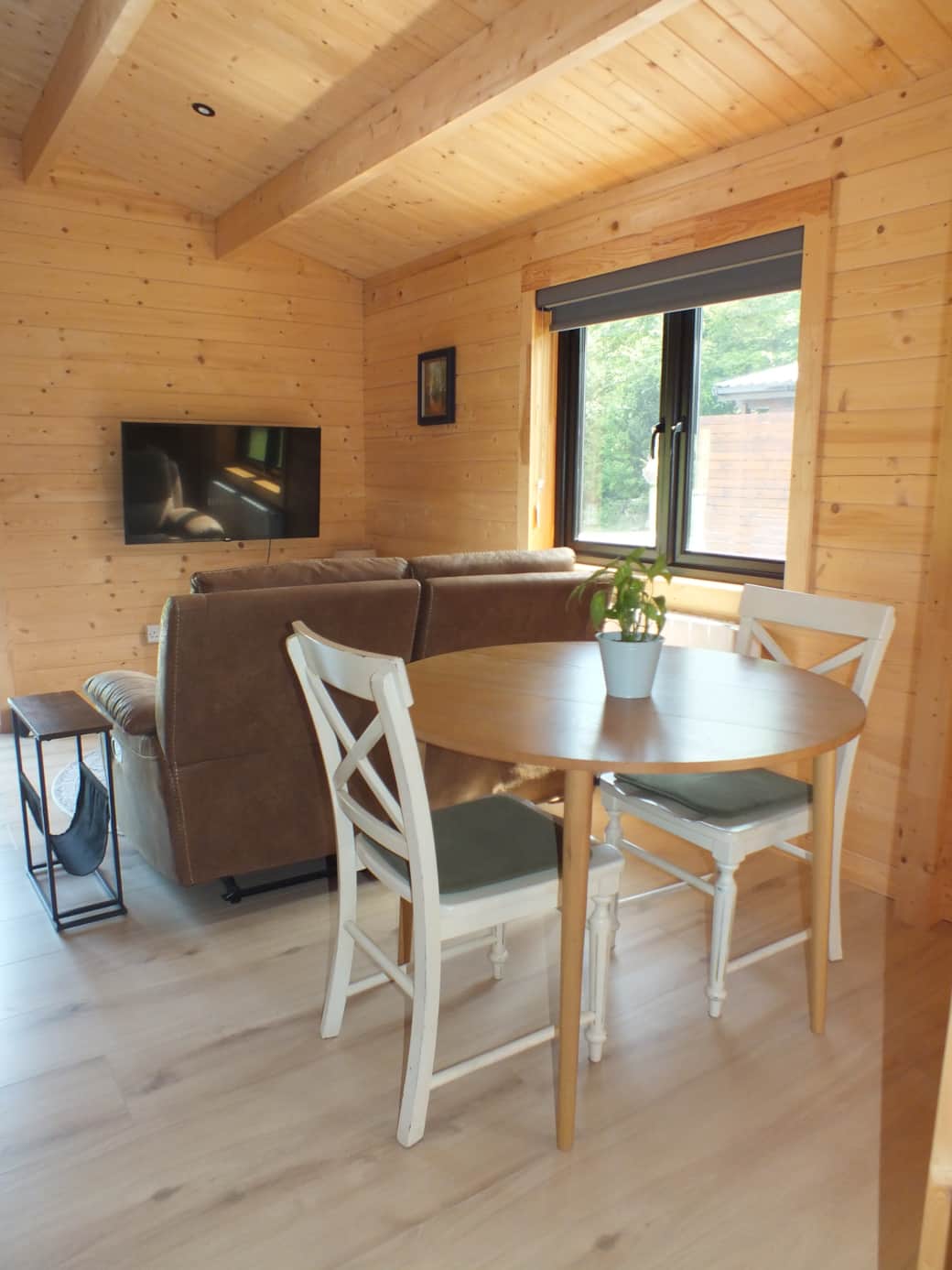 Living / Dining