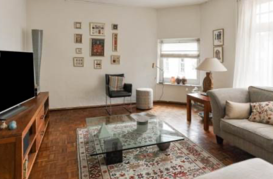 Woonkamer