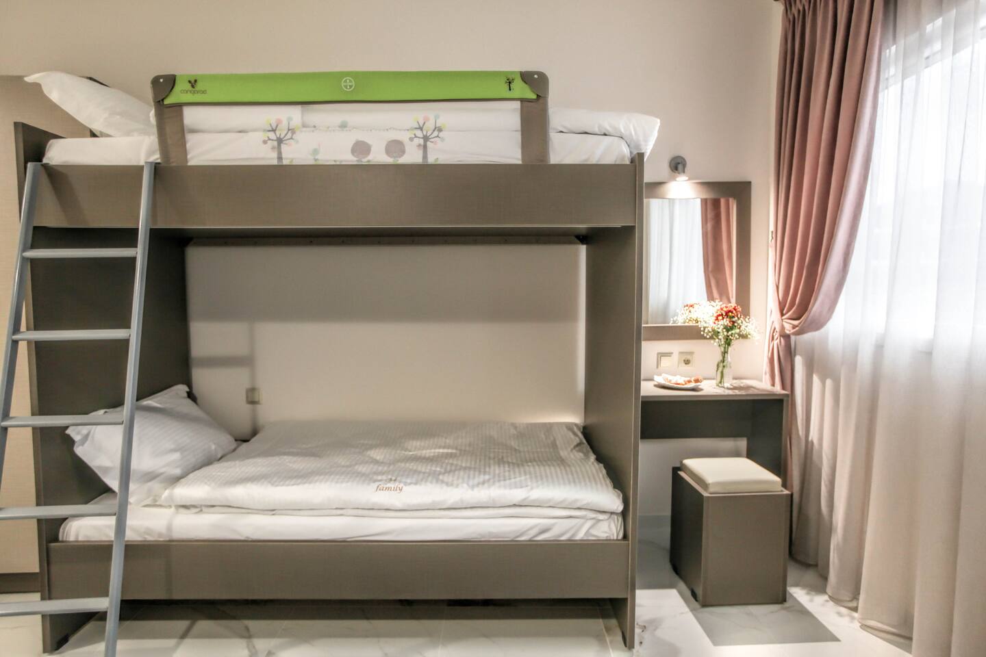 Del Sol Meteora Luxurious Family Suites #2