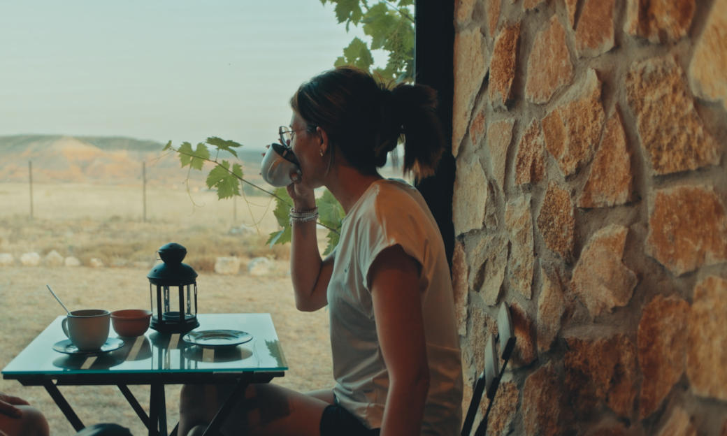 Rincón del Café Relax Casa Rural Teruel