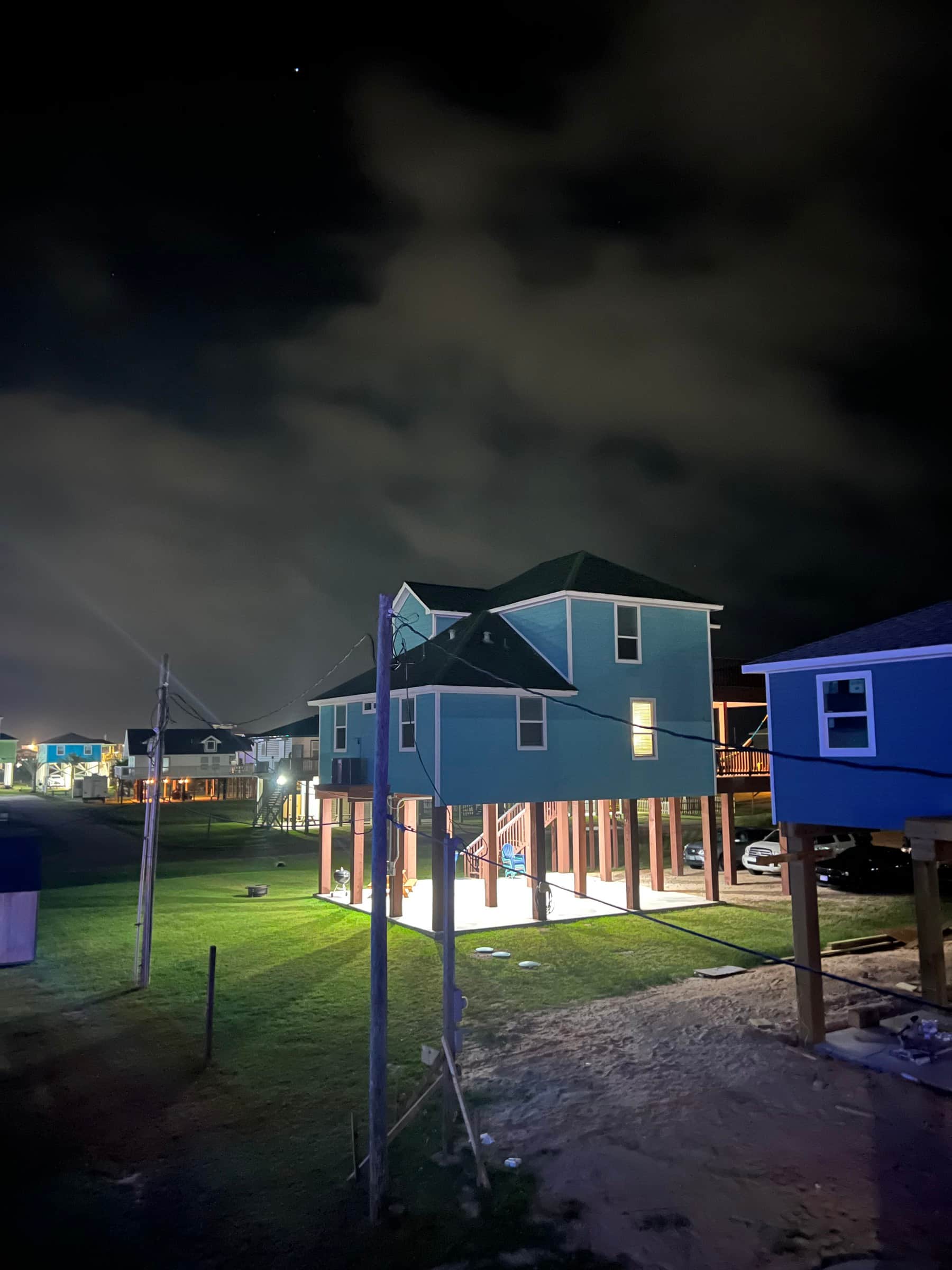 Vacation Rentals Surfside Beach Texas Luxury Beach House AfterDune