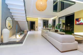 Villa luxe Élégante, Piscine chauffée privée, Jeux — photo 25