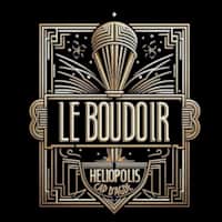 Le Boudoir Héliopolis - Studio de luxe