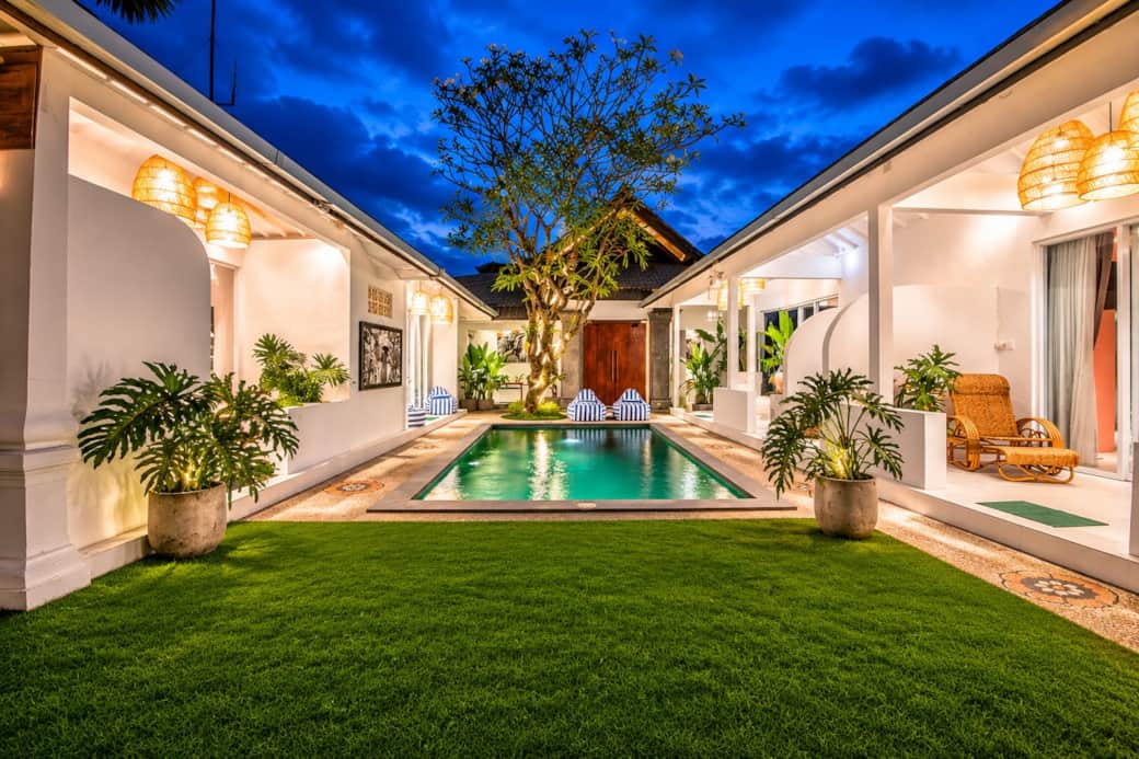 Shared Pool