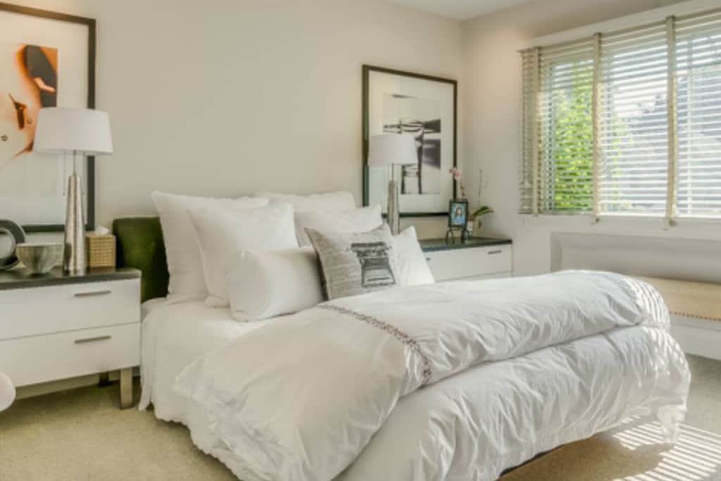11 Second Bedroom