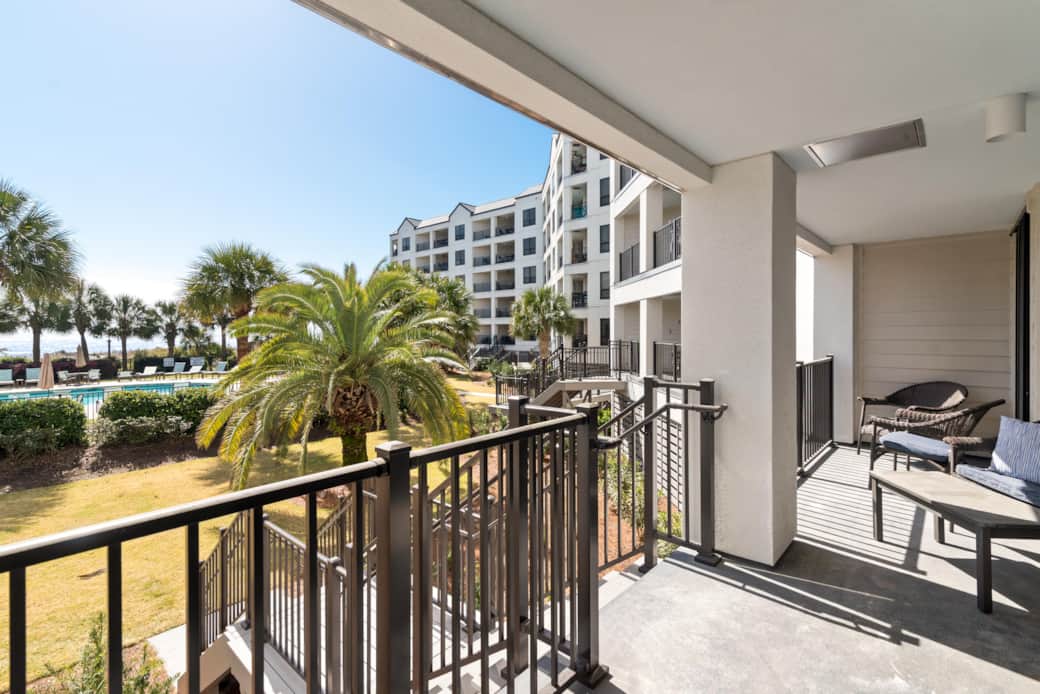 Summer House 109; Wild Dunes; Isle of Palms