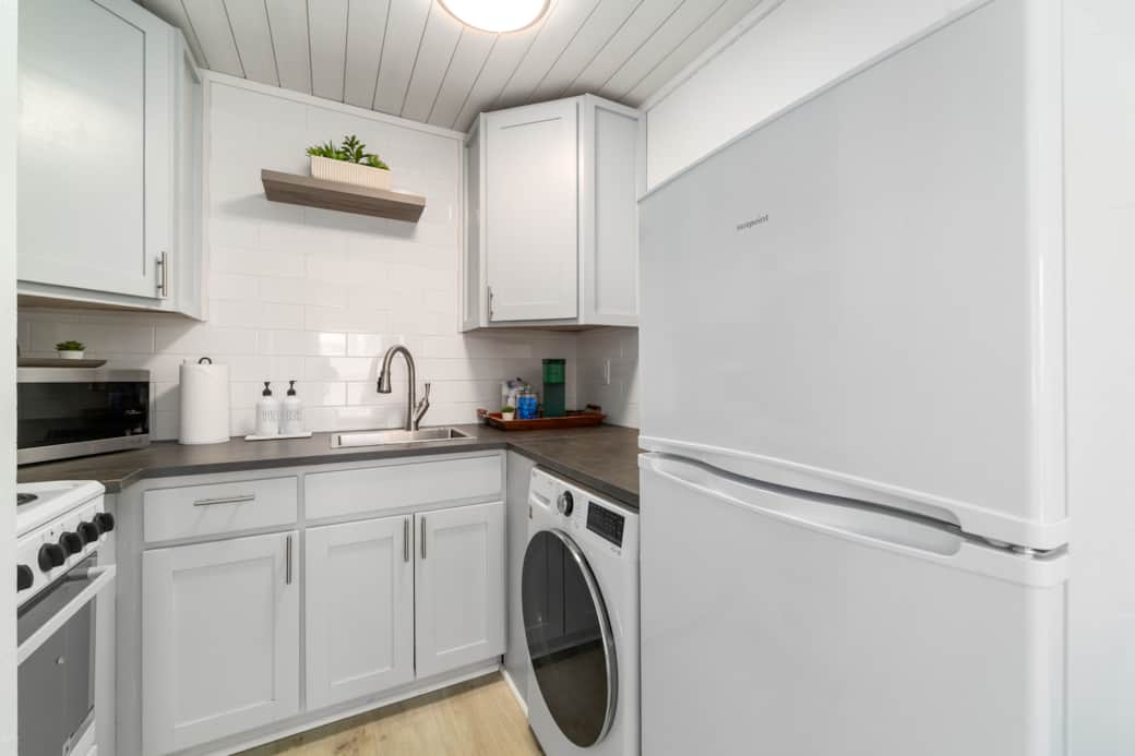 Kitchen Fridge Kitchen Fridge