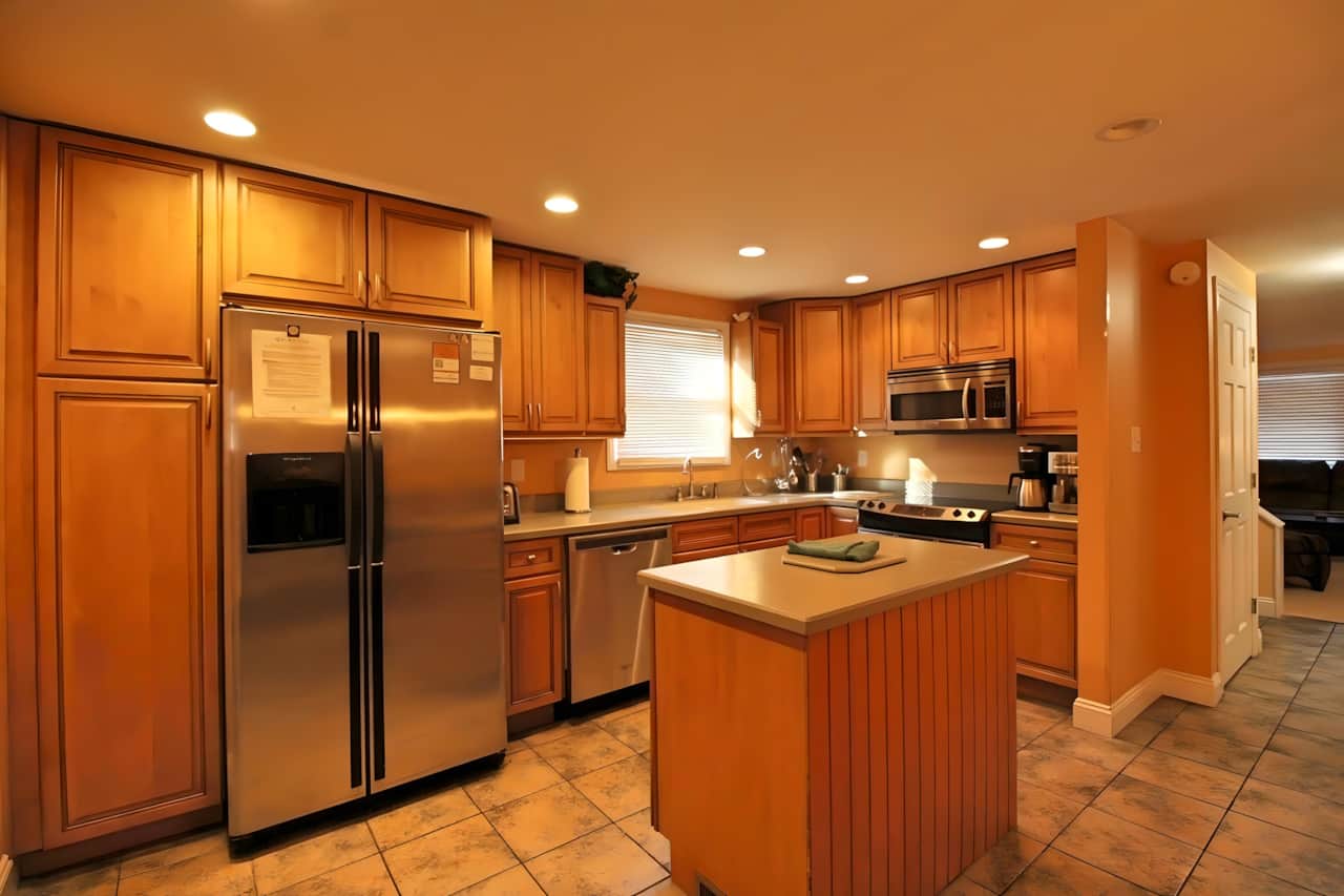Elevation Vacation Rentals - Treetop 16 - Snowshoe