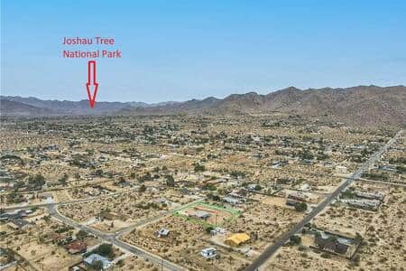 8 minute drive to park entrance 8 minute drive to park entrance