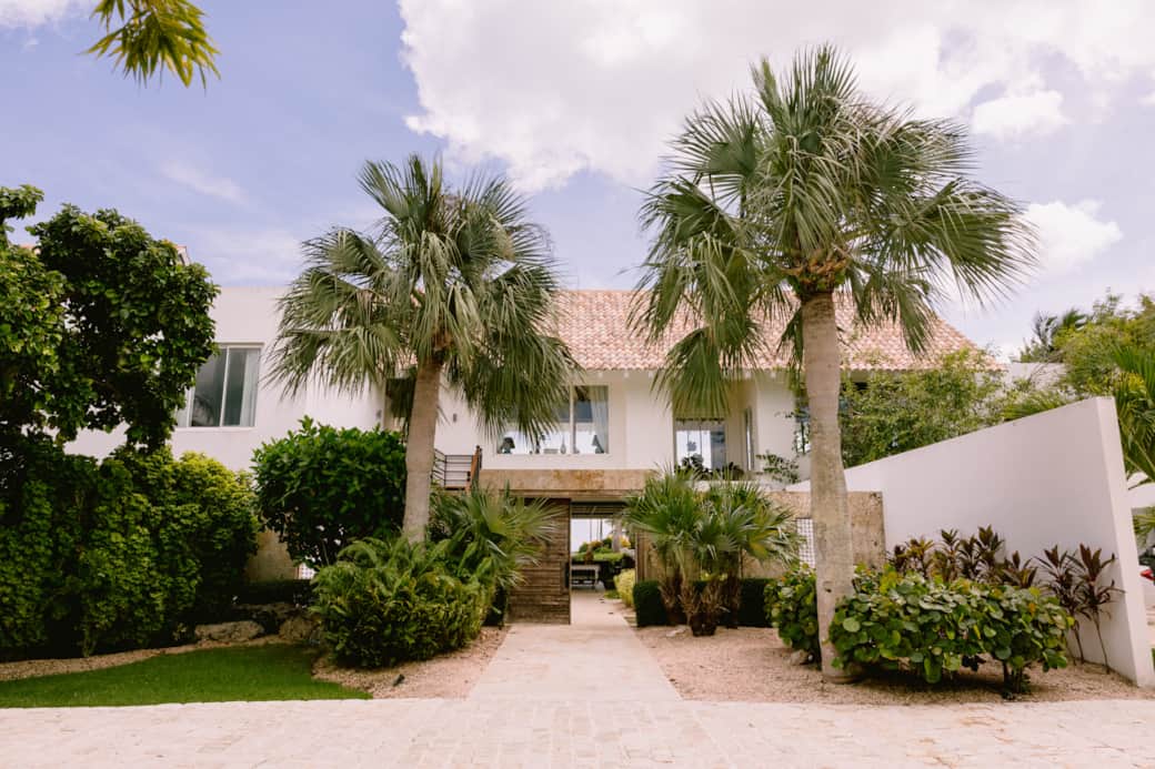 Juanillo 39/Entrace Juanillo 39/Entrace