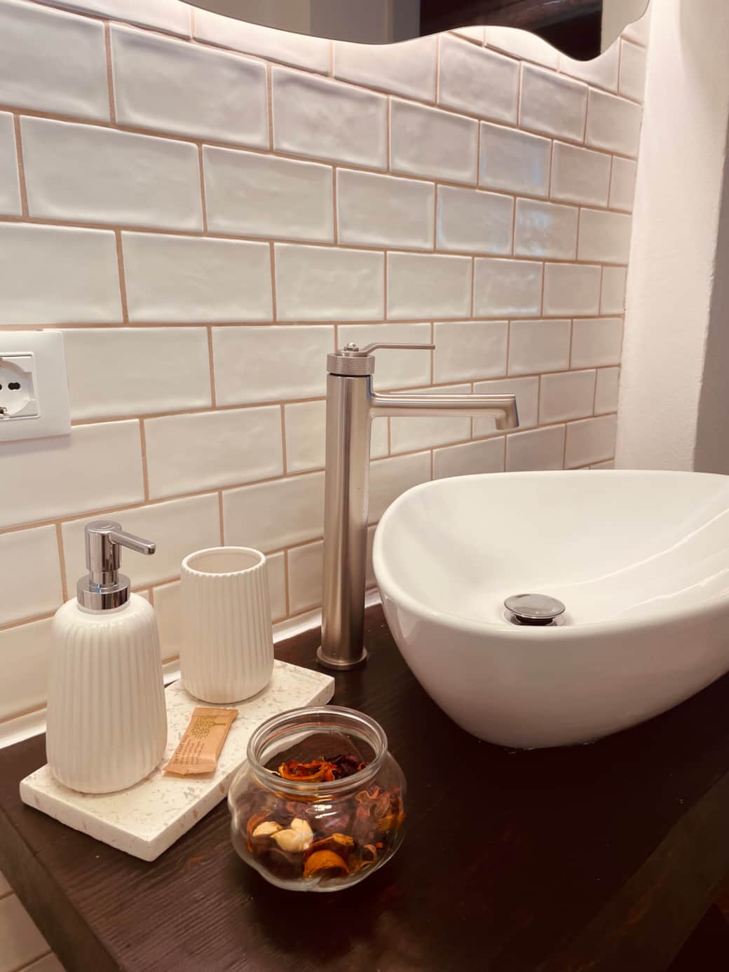 BAGNO ZONA GIORNO